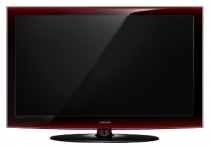 Телевизор Samsung LE-52A650A1R - Перепрошивка системной платы