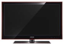 Телевизор Samsung LE-52A856S1M - Замена инвертора
