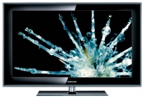 Ремонт телевизора Samsung LE-52B620 в Москве