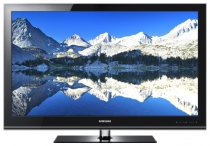 Телевизор Samsung LE-52B750 - Замена инвертора