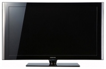 Ремонт телевизора Samsung LE-52F86BD в Москве