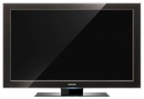 Телевизор Samsung LE-55A956D1M - Доставка телевизора