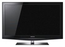 Телевизор Samsung LE-55B652 - Отсутствует сигнал