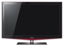 Телевизор Samsung LE-55B653 - Замена инвертора