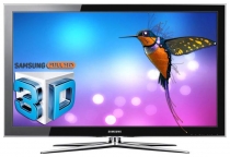 Телевизор Samsung LE40C750 - Замена динамиков