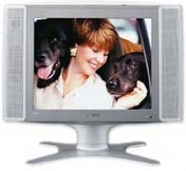 Телевизор Samsung LW-15E23 CR - Перепрошивка системной платы