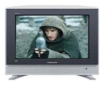 Телевизор Samsung LW-17N24N - Ремонт разъема колонок