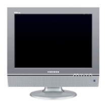 Телевизор Samsung LW-20M22C - Ремонт блока управления