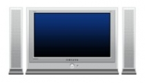 Телевизор Samsung LW-32A23W - Ремонт блока управления