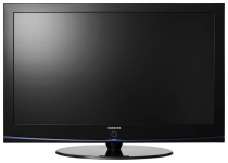 Телевизор Samsung PS-42A410C1 - Ремонт системной платы