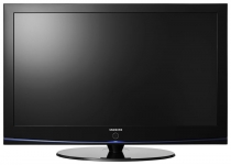Телевизор Samsung PS-42A410C3 - Нет изображения