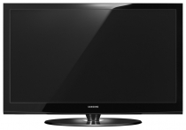 Телевизор Samsung PS-42A450P2 - Не видит устройства