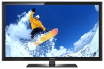 Телевизор Samsung PS-42C430 - Нет звука