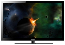 Телевизор Samsung PS-42C431 - Замена антенного входа