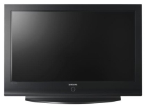 Телевизор Samsung PS-42C6HR - Не включается