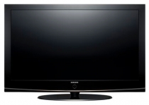 Телевизор Samsung PS-42C91HR - Отсутствует сигнал