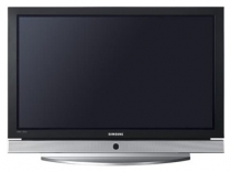 Телевизор Samsung PS-42E71HR - Не включается