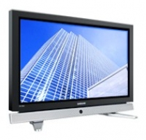 Телевизор Samsung PS-42E7HR - Ремонт системной платы