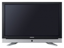 Телевизор Samsung PS-42E7SR - Нет изображения