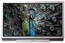 Телевизор Samsung PS-42P2S - Нет изображения