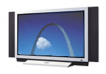 Телевизор Samsung PS-42P2S TX - Ремонт системной платы