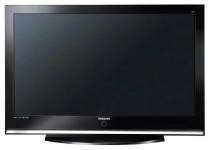 Телевизор Samsung PS-42Q7HR - Нет изображения