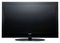 Телевизор Samsung PS-42Q91HR - Перепрошивка системной платы