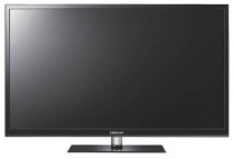 Телевизор Samsung PS-43D491 - Ремонт и замена разъема