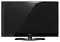 Телевизор Samsung PS-50A450P2 - Не включается