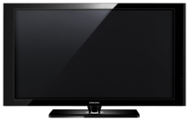 Телевизор Samsung PS-50A470P1 - Замена блока питания