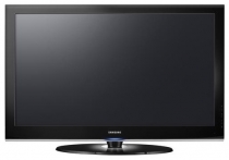 Телевизор Samsung PS-50A557S3 - Нет изображения