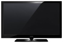 Телевизор Samsung PS-50A558S1F - Нет изображения