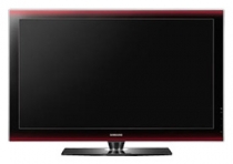 Телевизор Samsung PS-50A656T1F - Замена инвертора