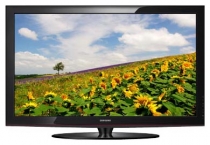Телевизор Samsung PS-50B350 - Нет изображения