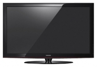 Телевизор Samsung PS-50B450 - Ремонт системной платы