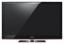 Телевизор Samsung PS-50B530 - Ремонт системной платы