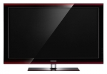 Телевизор Samsung PS-50B550 - Нет изображения