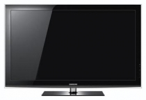 Телевизор Samsung PS-50B610 - Не переключает каналы