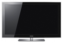 Телевизор Samsung PS-50B850 - Нет изображения
