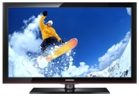 Телевизор Samsung PS-50C450 - Замена блока питания