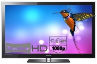 Телевизор Samsung PS-50C550 - Замена модуля wi-fi