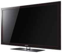 Телевизор Samsung PS-50C670 - Ремонт системной платы