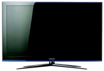 Телевизор Samsung PS-50C680 - Замена антенного входа