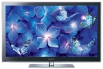 Телевизор Samsung PS-50C6970 - Отсутствует сигнал