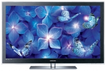 Телевизор Samsung PS-50C7790 - Нет звука