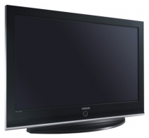 Телевизор Samsung PS-50C7HR - Нет изображения