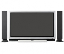 Телевизор Samsung PS-50P2 - Ремонт блока управления