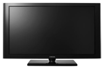 Телевизор Samsung PS-50P96FD - Замена антенного входа