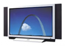 Телевизор Samsung PS-50PN - Замена антенного входа