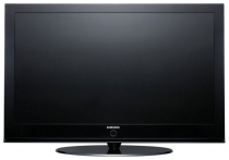 Телевизор Samsung PS-50Q91HR - Замена динамиков
